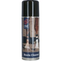 boots cleaner